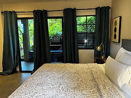 Hotel Alma Azul
