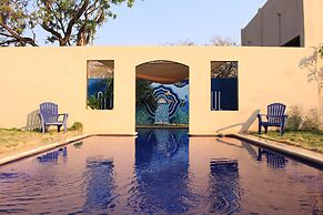 Hotel Alma Azul