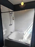 Hotel Alma Azul