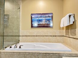 Park Sands Beach Resort