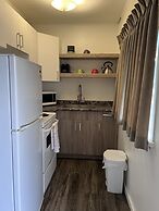 Park Sands Beach Resort