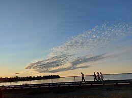 Park Sands Beach Resort