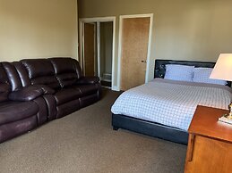 Park Sands Beach Resort