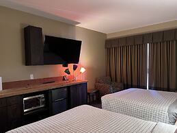 Park Sands Beach Resort