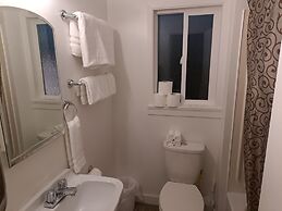 Park Sands Beach Resort