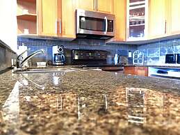 Park Sands Beach Resort