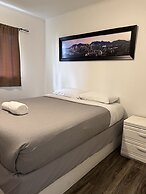 Park Sands Beach Resort