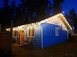 Park Sands Beach Resort