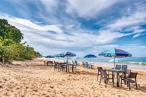 Oasis Bluff Beach