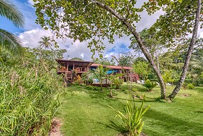 Oasis Bluff Beach