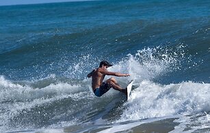 Oasis Bluff Beach