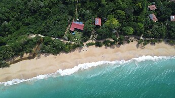 Oasis Bluff Beach