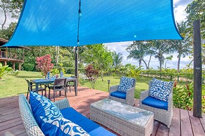 Oasis Bluff Beach