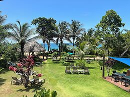 Oasis Bluff Beach