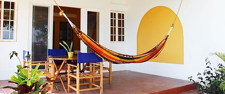 Las Sirenas de Santa Clara