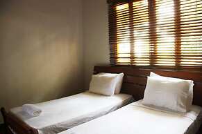 Las Sirenas de Santa Clara