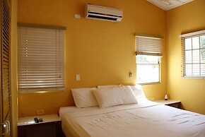 Las Sirenas de Santa Clara