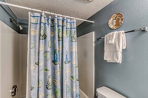 The Cove 217a 1 Bedroom Condo by RedAwning