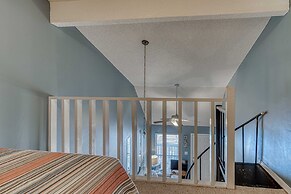 The Cove 217a 1 Bedroom Condo by RedAwning