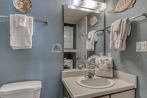 The Cove 217a 1 Bedroom Condo by RedAwning