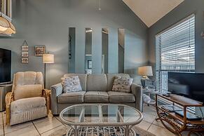 The Cove 217a 1 Bedroom Condo by RedAwning