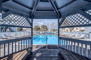 The Cove 217a 1 Bedroom Condo by RedAwning