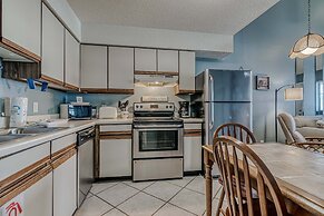 The Cove 217a 1 Bedroom Condo by RedAwning