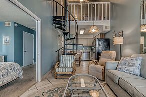 The Cove 217a 1 Bedroom Condo by RedAwning