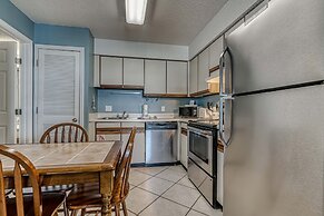 The Cove 217a 1 Bedroom Condo by RedAwning