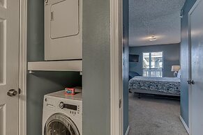 The Cove 217a 1 Bedroom Condo by RedAwning