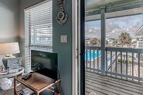 The Cove 217a 1 Bedroom Condo by RedAwning