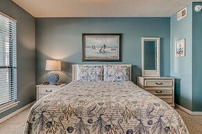 The Cove 217a 1 Bedroom Condo by RedAwning