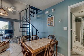 The Cove 217a 1 Bedroom Condo by RedAwning