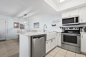 Sandy Shores West 101 2 Bedroom Condo by RedAwning