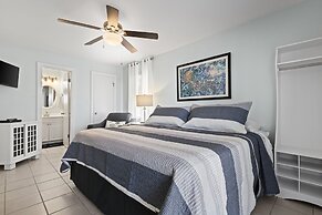 Sandy Shores West 101 2 Bedroom Condo by RedAwning