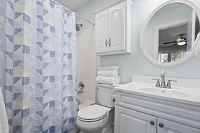 Sandy Shores West 101 2 Bedroom Condo by RedAwning