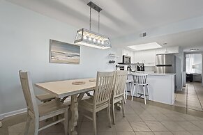 Sandy Shores West 101 2 Bedroom Condo by RedAwning