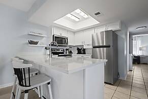 Sandy Shores West 101 2 Bedroom Condo by RedAwning