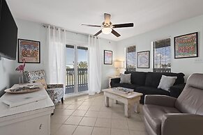 Sandy Shores West 101 2 Bedroom Condo by RedAwning