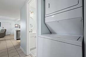 Sandy Shores West 101 2 Bedroom Condo by RedAwning