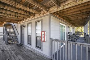 Sandy Shores West 101 2 Bedroom Condo by RedAwning