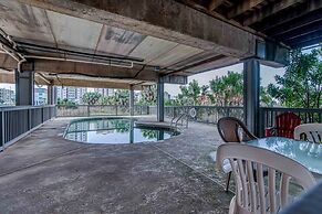 Sandy Shores West 101 2 Bedroom Condo by RedAwning