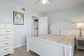 Sandy Shores West 101 2 Bedroom Condo by RedAwning