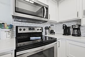 Sandy Shores West 101 2 Bedroom Condo by RedAwning