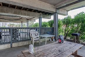 Sandy Shores West 101 2 Bedroom Condo by RedAwning