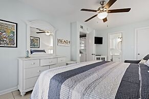 Sandy Shores West 101 2 Bedroom Condo by RedAwning