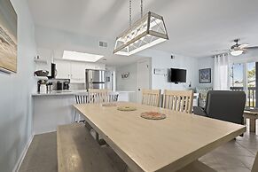 Sandy Shores West 101 2 Bedroom Condo by RedAwning