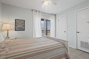Sandy Shores West 101 2 Bedroom Condo by RedAwning