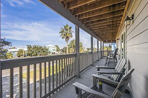 Sandy Shores West 101 2 Bedroom Condo by RedAwning