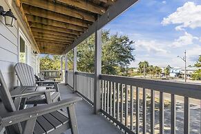 Sandy Shores West 101 2 Bedroom Condo by RedAwning